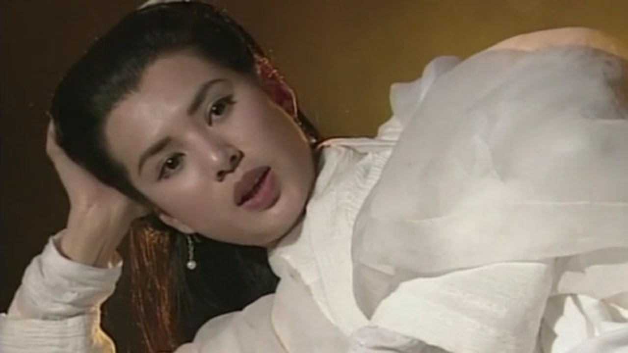 小龙女李若彤混剪