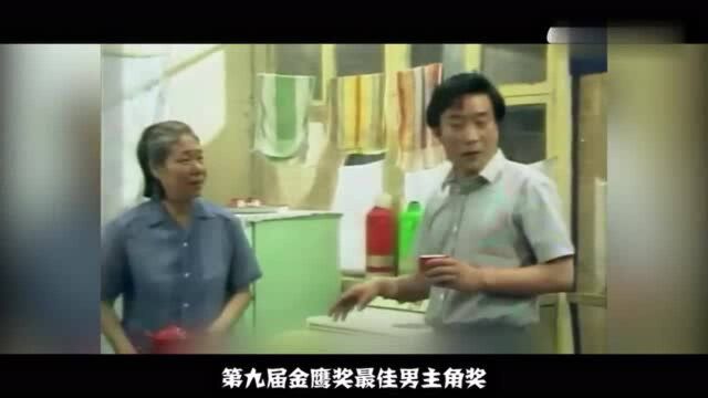 李雪健:被称为中国“最贵的演员”获奖无数,患癌仍坚持拍戏