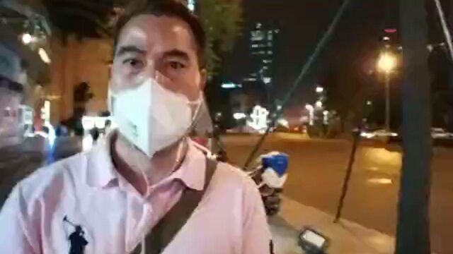 曾经火爆的成都地摊经济现状如何?大家看了别惊讶