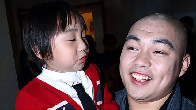 赵家班贤内助大公开,程野媳妇首次亮相,文松妻子超美!