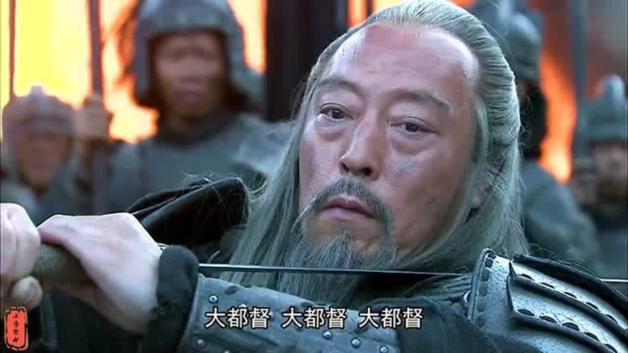 三国司马懿的笑声好有魔性磨剑十年挥剑一次终得大业