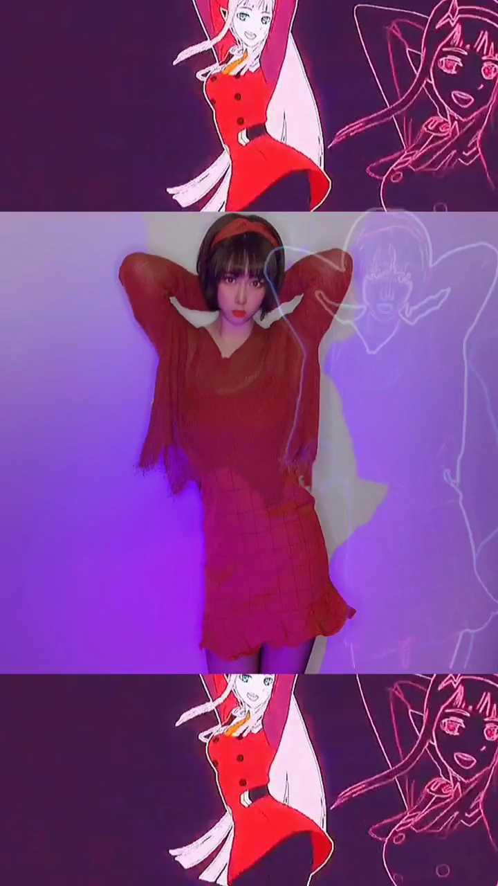 野王让我给他跳phut02hon当屏保