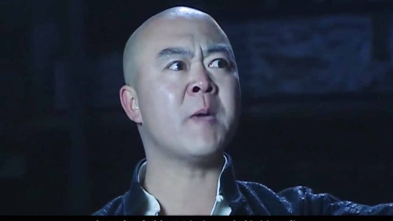 猎鹰1949#我是清水袍哥#燕双鹰