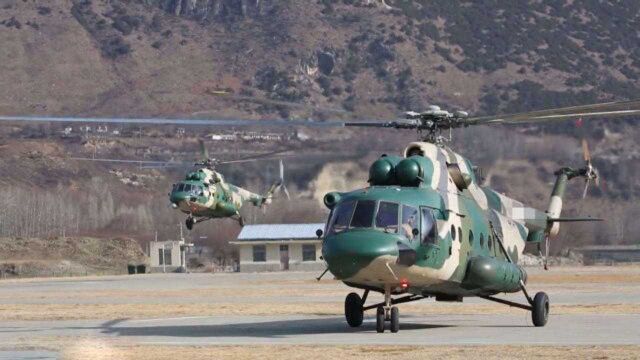 我国航空兵就这么豪横!15个陆航旅,1500架武直,规模仅次于美国