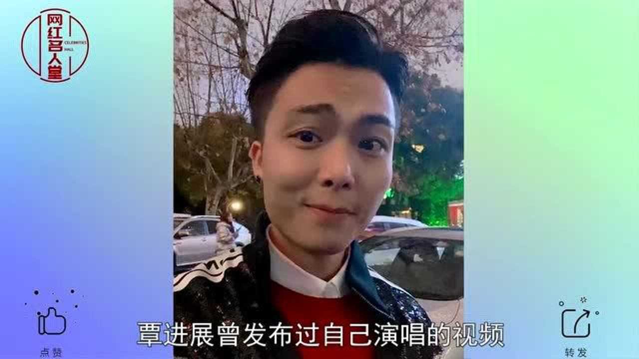 带村民拍短视频,表哥覃进展曾经月涨粉400万,肥妞走后陷入低迷!