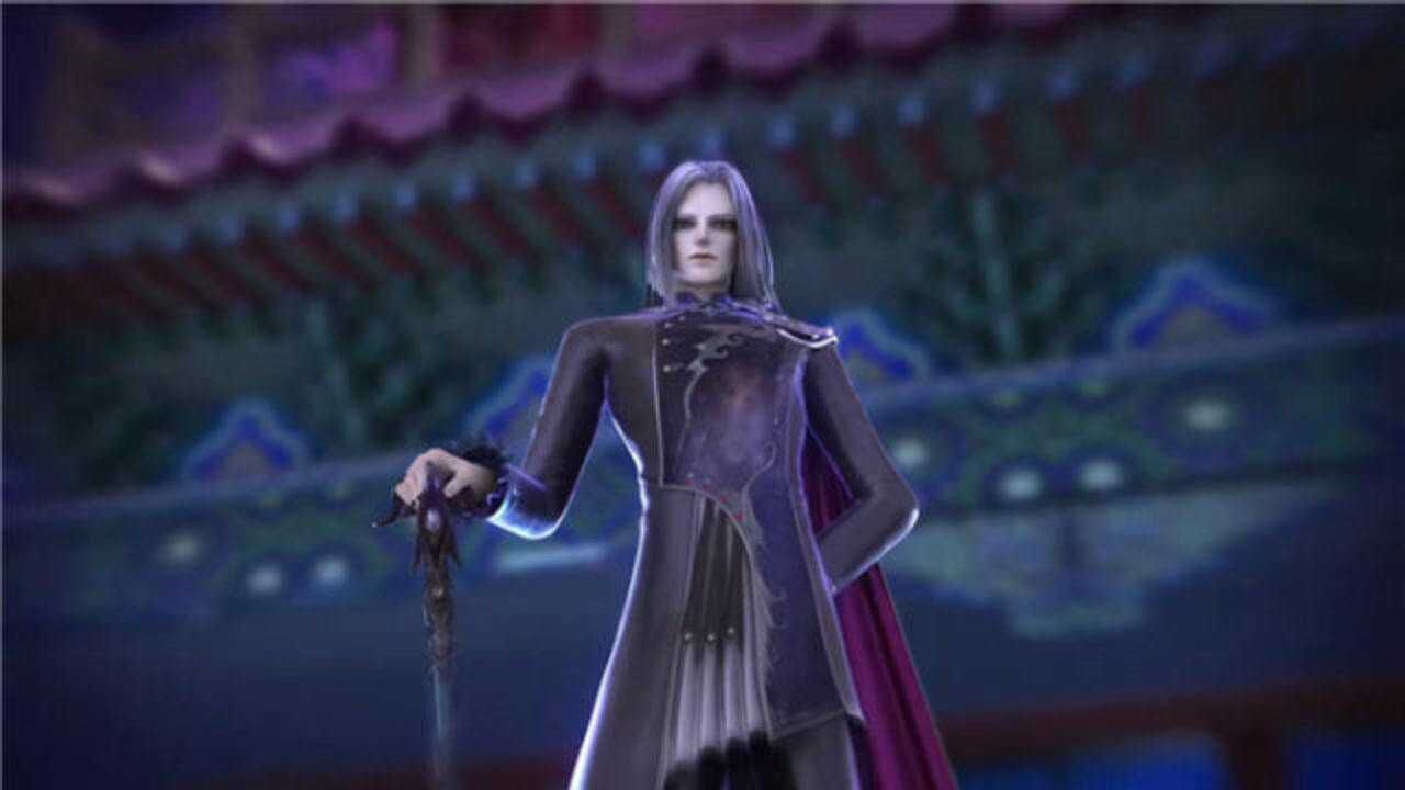 叶罗丽第八季:按照御王黎灰的预言来看,未来茉莉仙子要出事了?