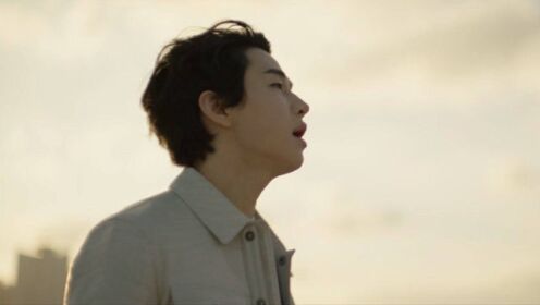 刘宪华《JUST BE ME》MV公开，令人舒适的嗓音，非常好听！