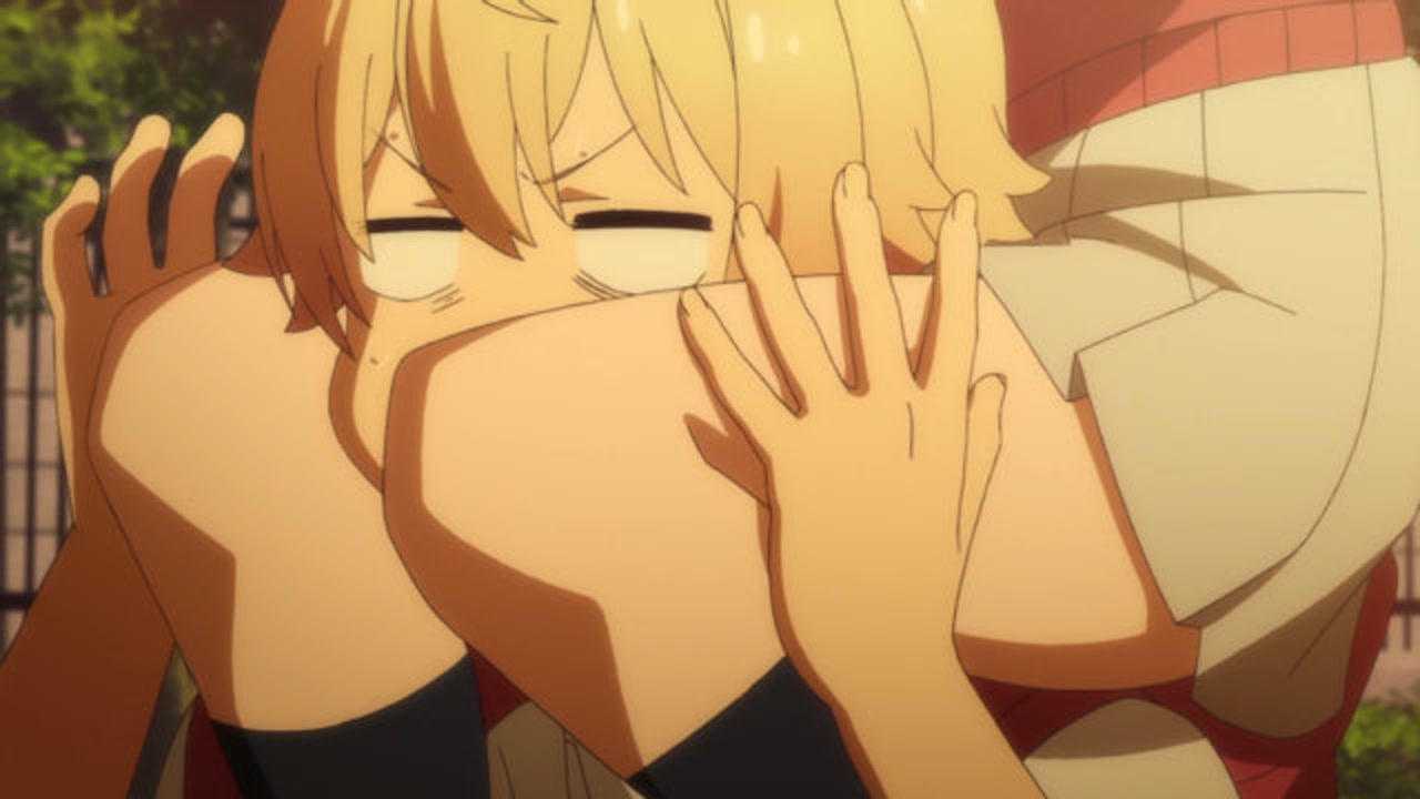 盘点动漫中的万恶之源名场面