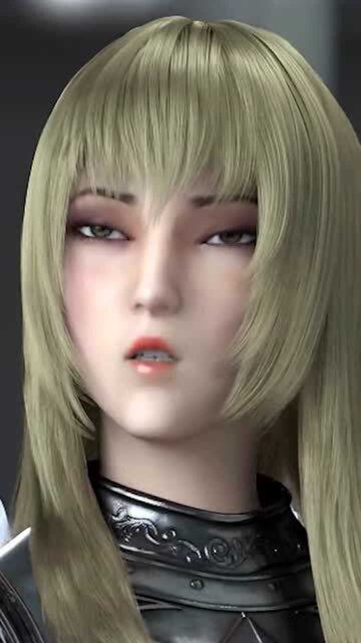 超神学院,性感迷人的天使彦,神仙颜值