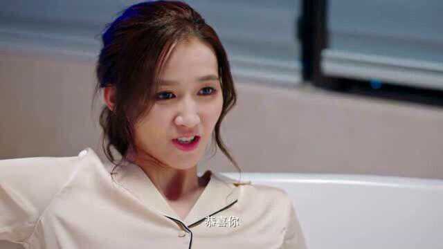 好想和你在一起清舞流着泪感叹天赋无法超越努力还有什么意义