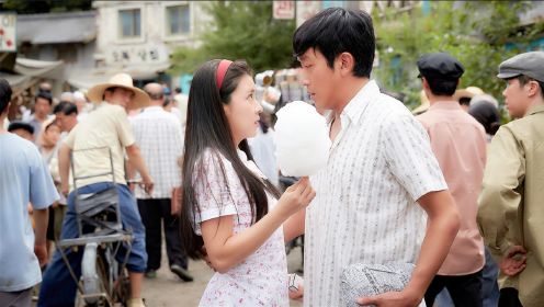 国人不敢触碰“禁忌”的题材，却被韩国人拍成了经典，电影《许三观》