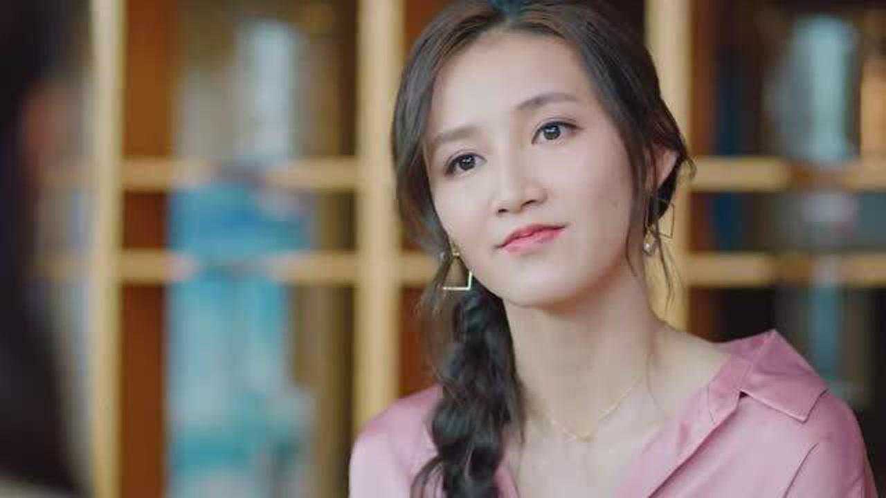 好想和你在一起:路清舞背着纪思齐做坏事,没想到被纪思齐发现,这下