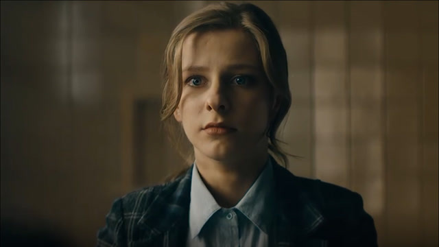 最萌警探卡缇亚和最强罪犯克星对话怎料竟险些被对方洗脑