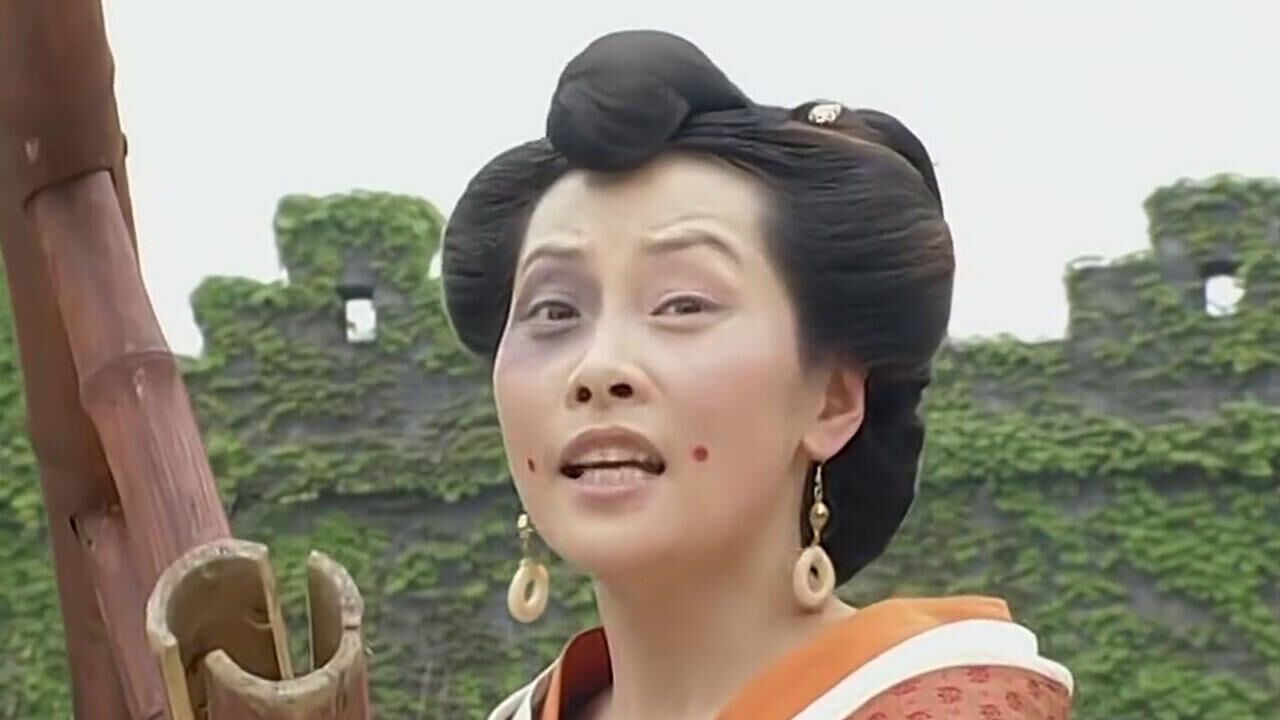 至尊红颜东施表示萧淑妃已经被皇上免恩回到宫里了