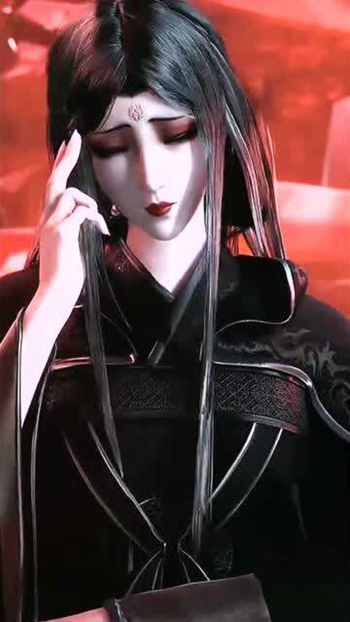 天宝伏妖录性感妩媚的虢夫人魅力十足