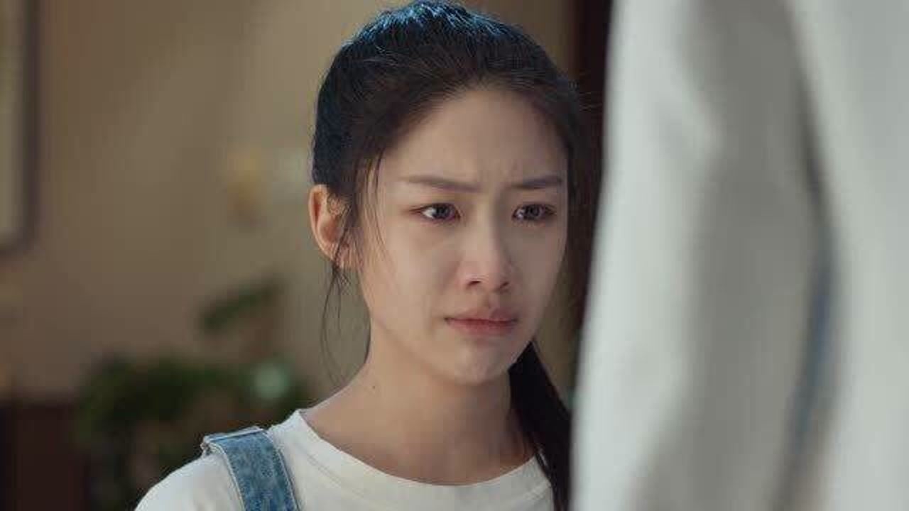 百岁之好一言为定爸爸妈妈吵架夏林希当场跪下