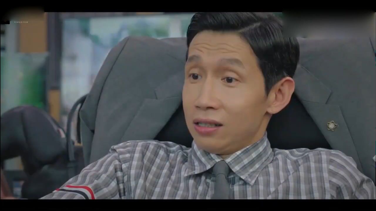 顶楼李奎正上一秒得意洋洋下一秒看到消息目瞪口呆气炸了