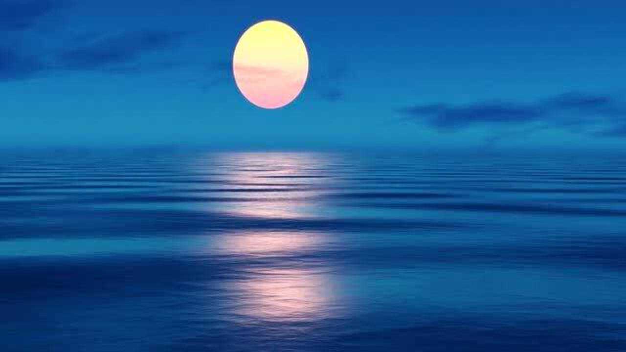 一首经典纯音乐《二泉映月》