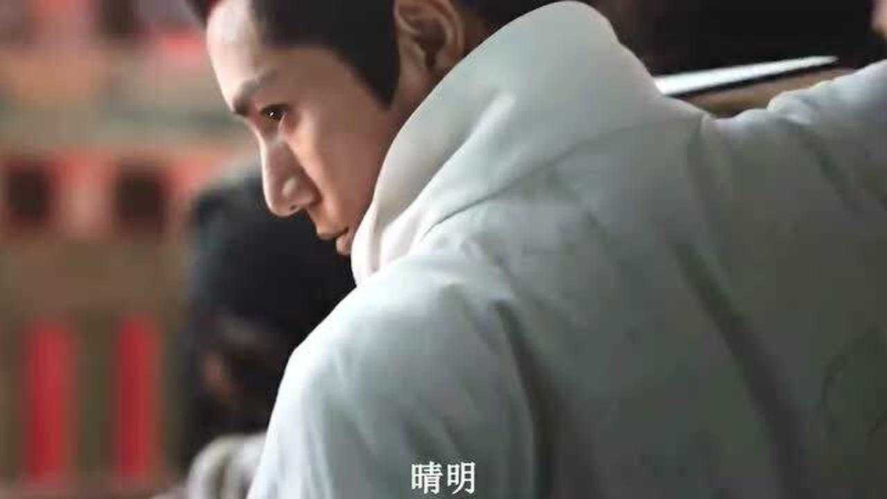 侍神令陈坤这亦正亦邪的脸绝了他和赵又廷谁是你心中的晴明呢