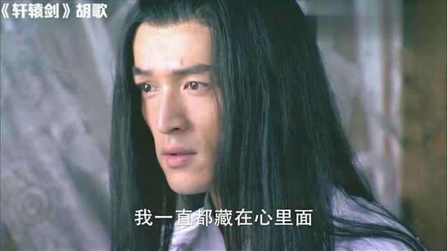 盘点演技赶超主角的男配,导演的点睛之笔,演技直接撑起一部剧!