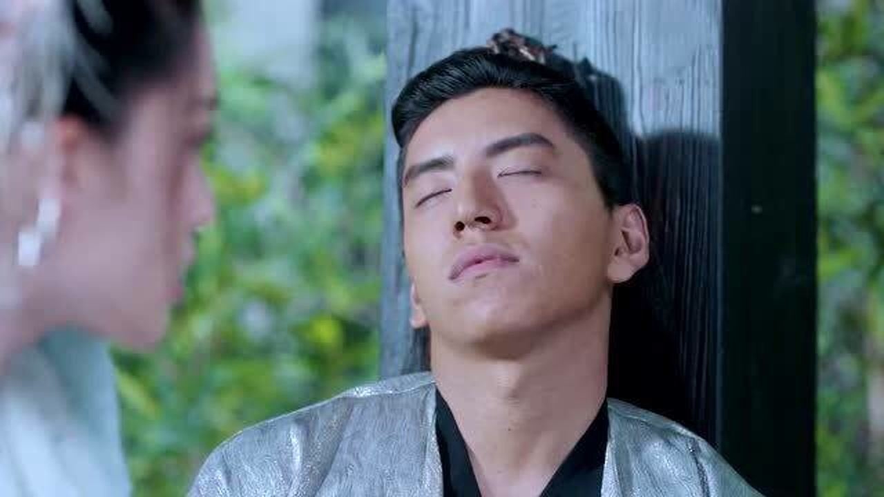 盘点那些影视剧中的精彩片段摘星再次喝多以后她将如何对待渤王