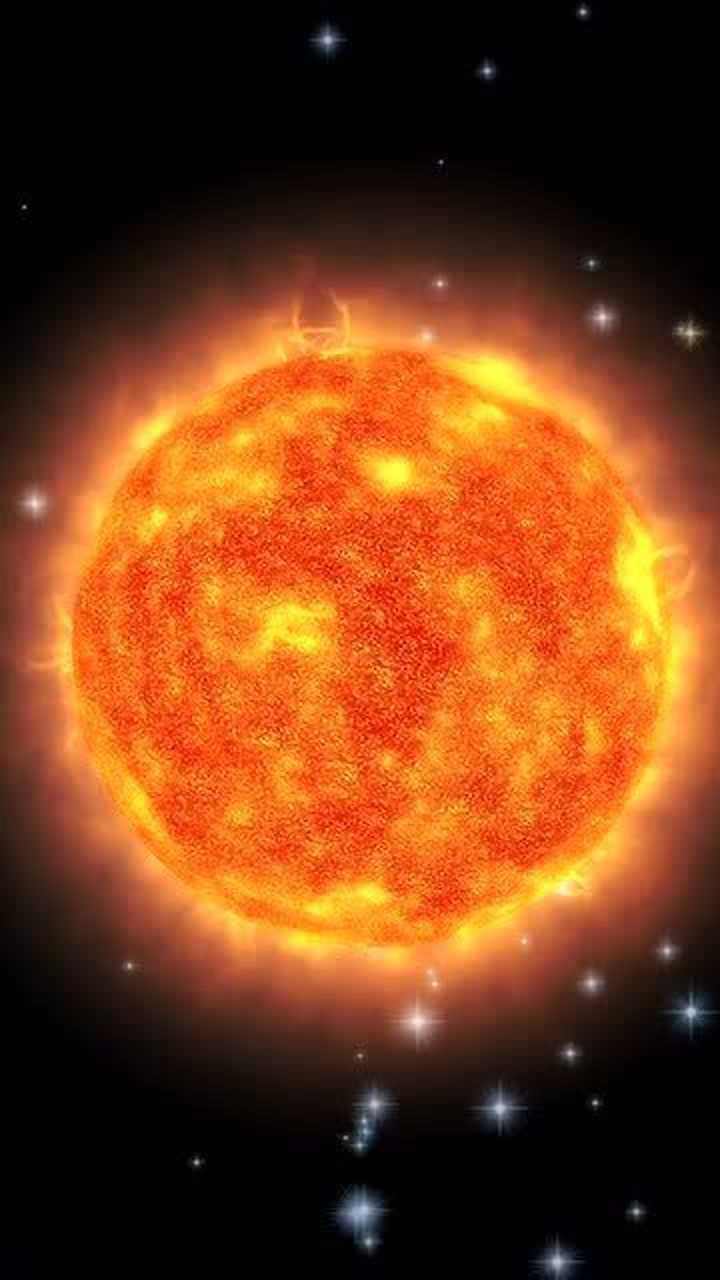 盾牌座uy是一颗红超巨星,是目前已知最大的恒星,半径约5.25亿千米