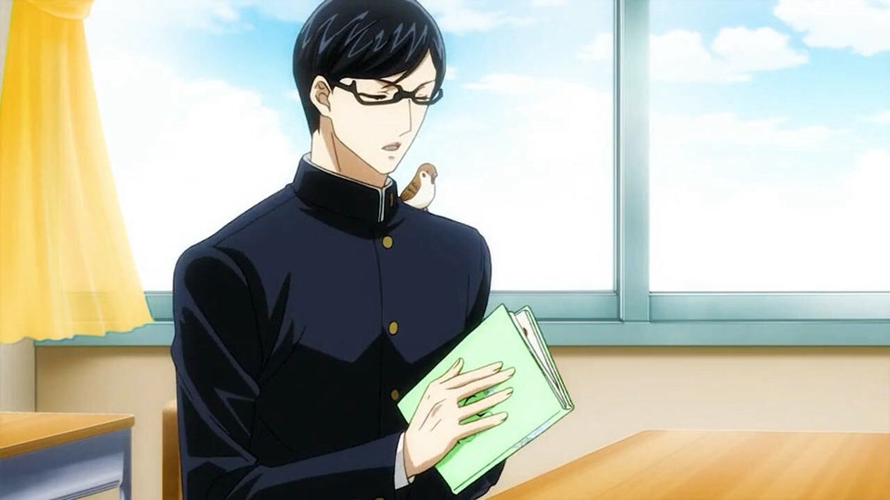 再帅帅的过我坂本大佬?_腾讯视频