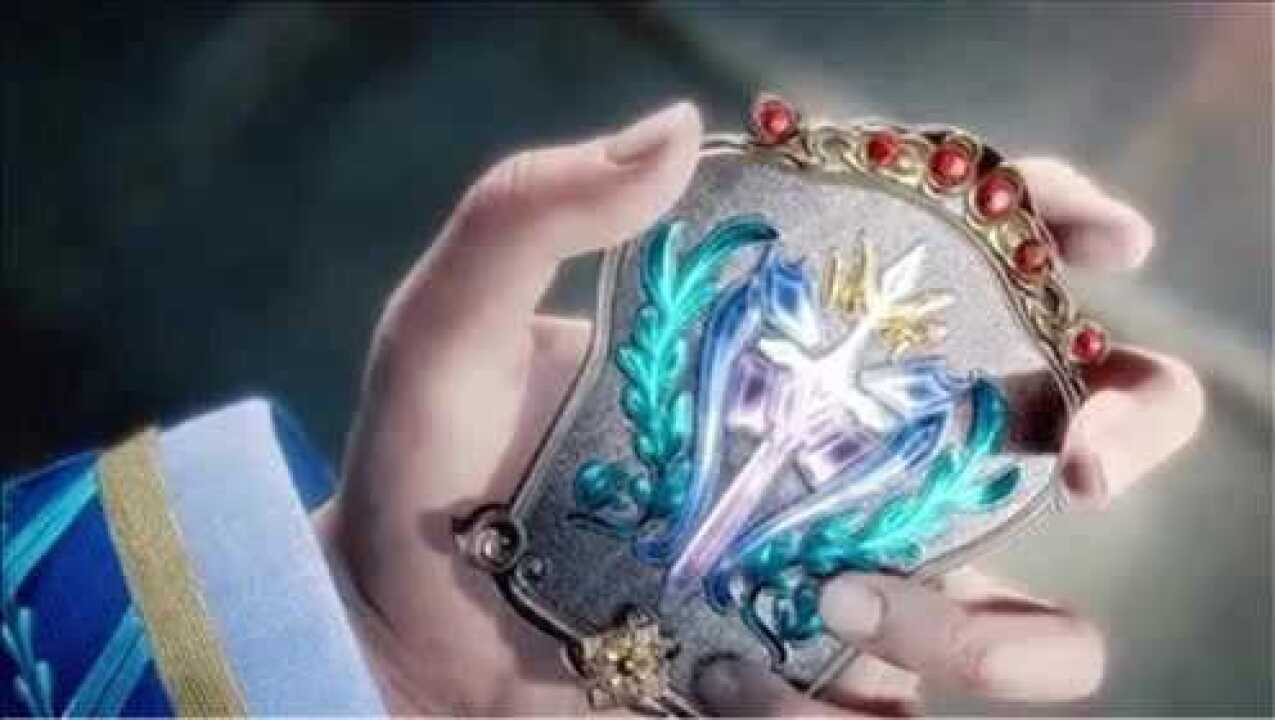 斗罗大陆唐昊教皇令从何而来得知真相后大师看傻眼