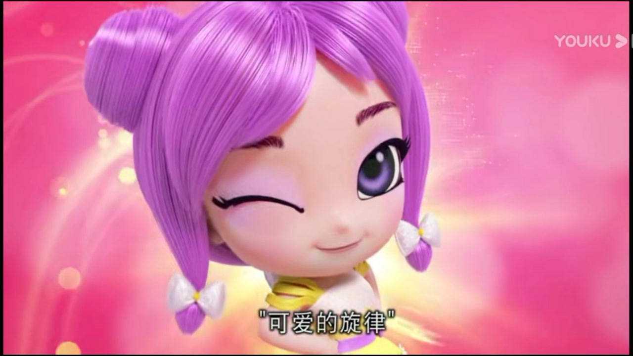 苏菲露比第三十二集_腾讯视频