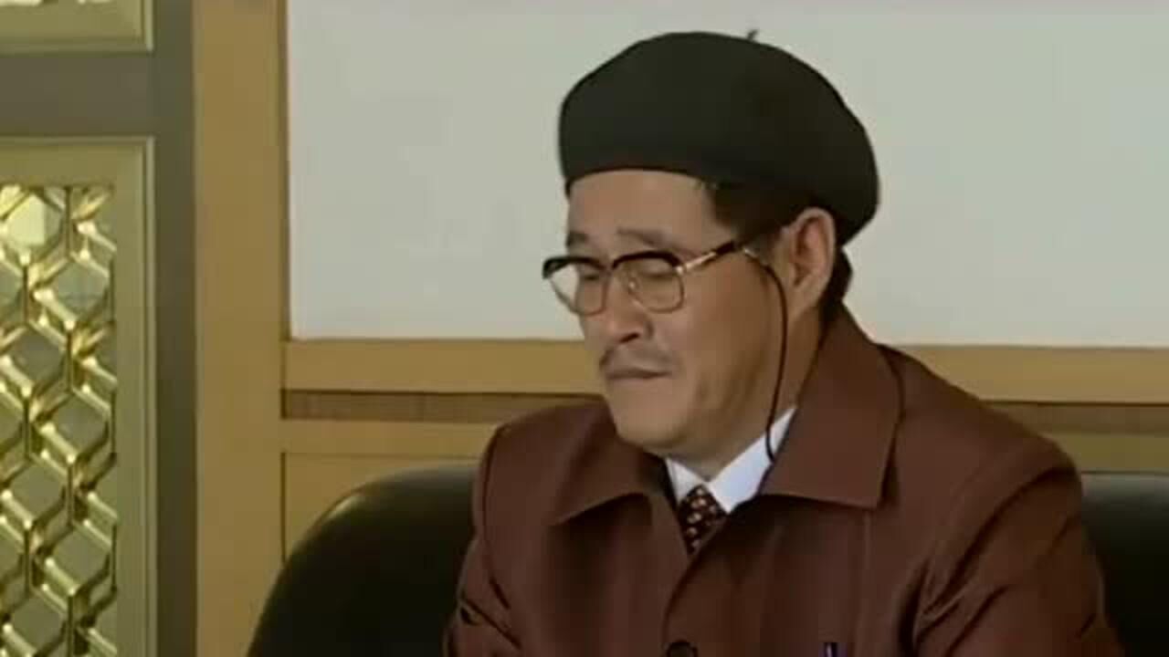 马大帅:牛二趁马大帅不在,带人推倒学校,这下全完了!