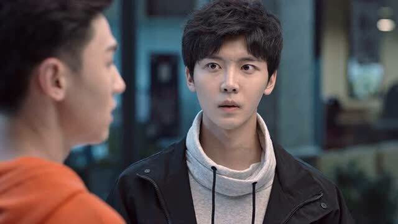 百岁之好:段宁表白顾晓曼,陈亦川你这是要作死,活该没有女朋友!