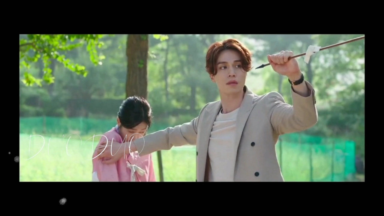 九尾狐传第六集1#九尾狐传##李栋旭##韩剧