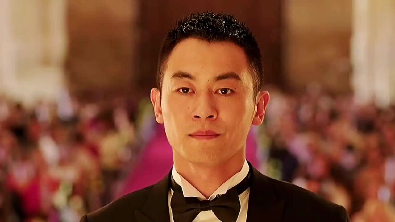 这样的纯爷们儿你见过没有