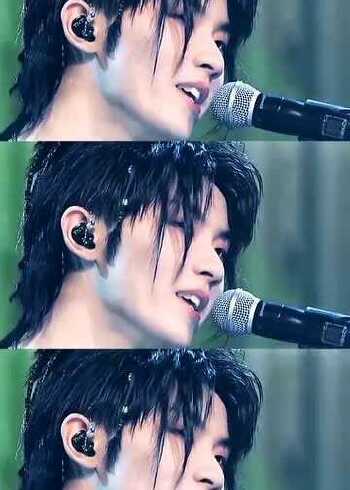 时代少年团 马嘉祺 下颚线可以杀我一万遍