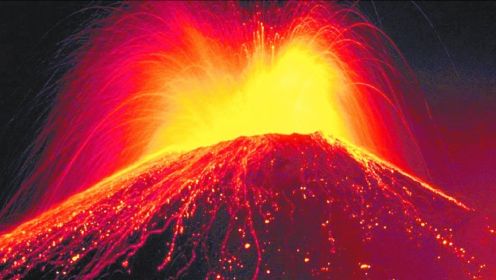 20世纪最严重的火山爆发，3万人在几分钟内丧生，仅剩3人奇迹存活
