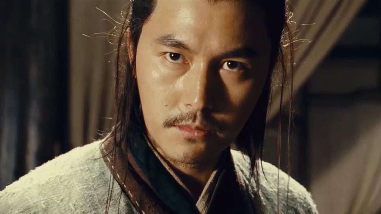 剑雨:归隐剑神重出江湖,杀人不见血,原来江阿生才是最牛的