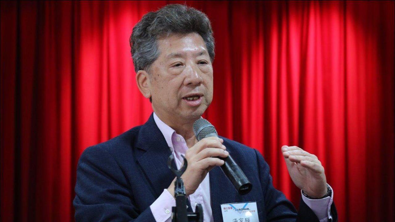 香港资深大律师:触犯国安法的人,并非一定不能保释,但门槛要高