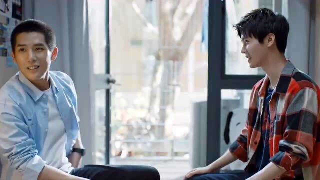 百岁之好一言为定陈亦川终于有事求蒋正寒了这姐夫叫的亲啊