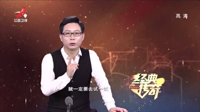 张涵予从配音到演员,关键时刻遇贵人,成功离不开他!