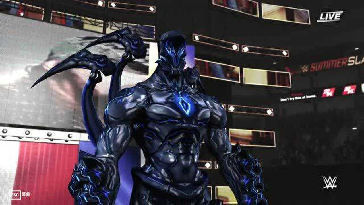 终结者出场的那一刻,小红吓得不敢说话_腾讯视频