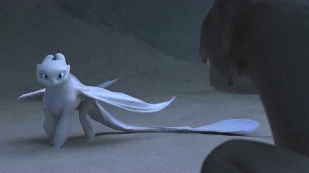 驯龙高手3嗝嗝在线观摩无牙仔怎么追光煞