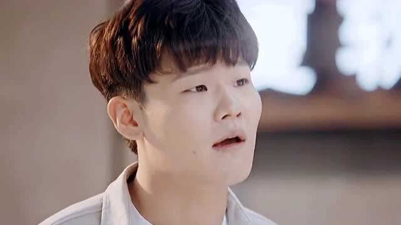 百岁之好一言为定张怀武很有自知之明啊表示只有跟着蒋正寒才能大展