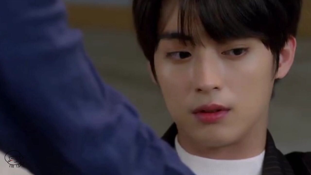 七日罗曼史2第五集02徐智秀申准燮