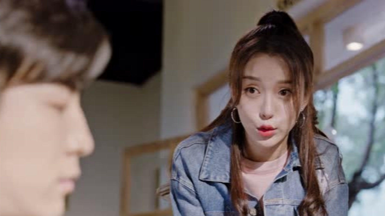 我的小确幸周程程有事去求温让却吃了个闭门羹