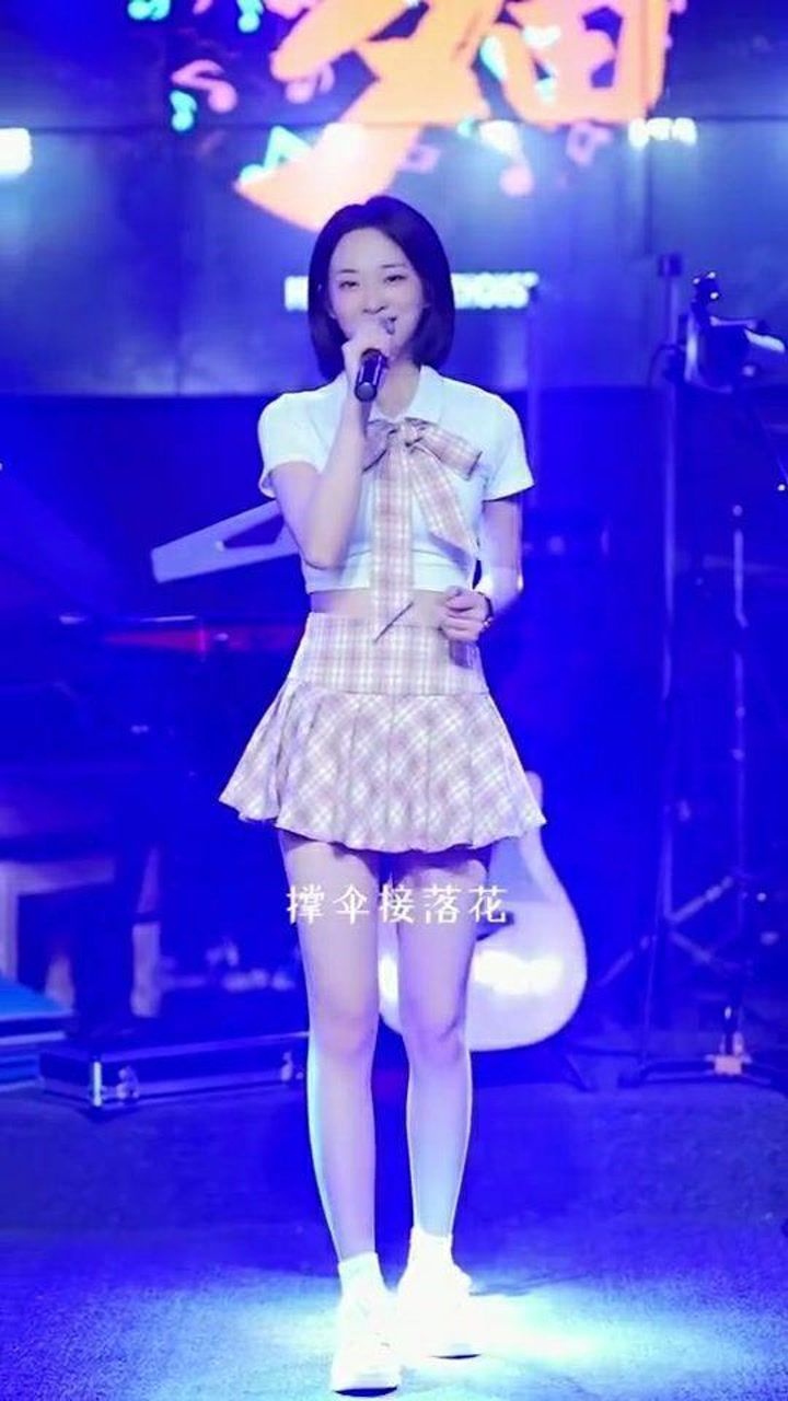 可昕笑纳笑纳dj请原谅我的闽式粤语梦田音乐厦门滨北