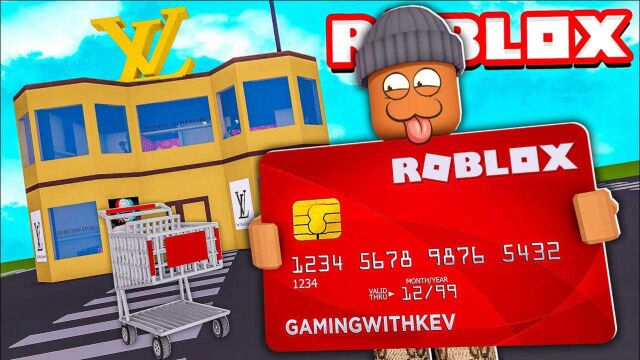 Roblox我的超市大亨:蜘蛛侠来到我店里!升级梦想超市!小格解说