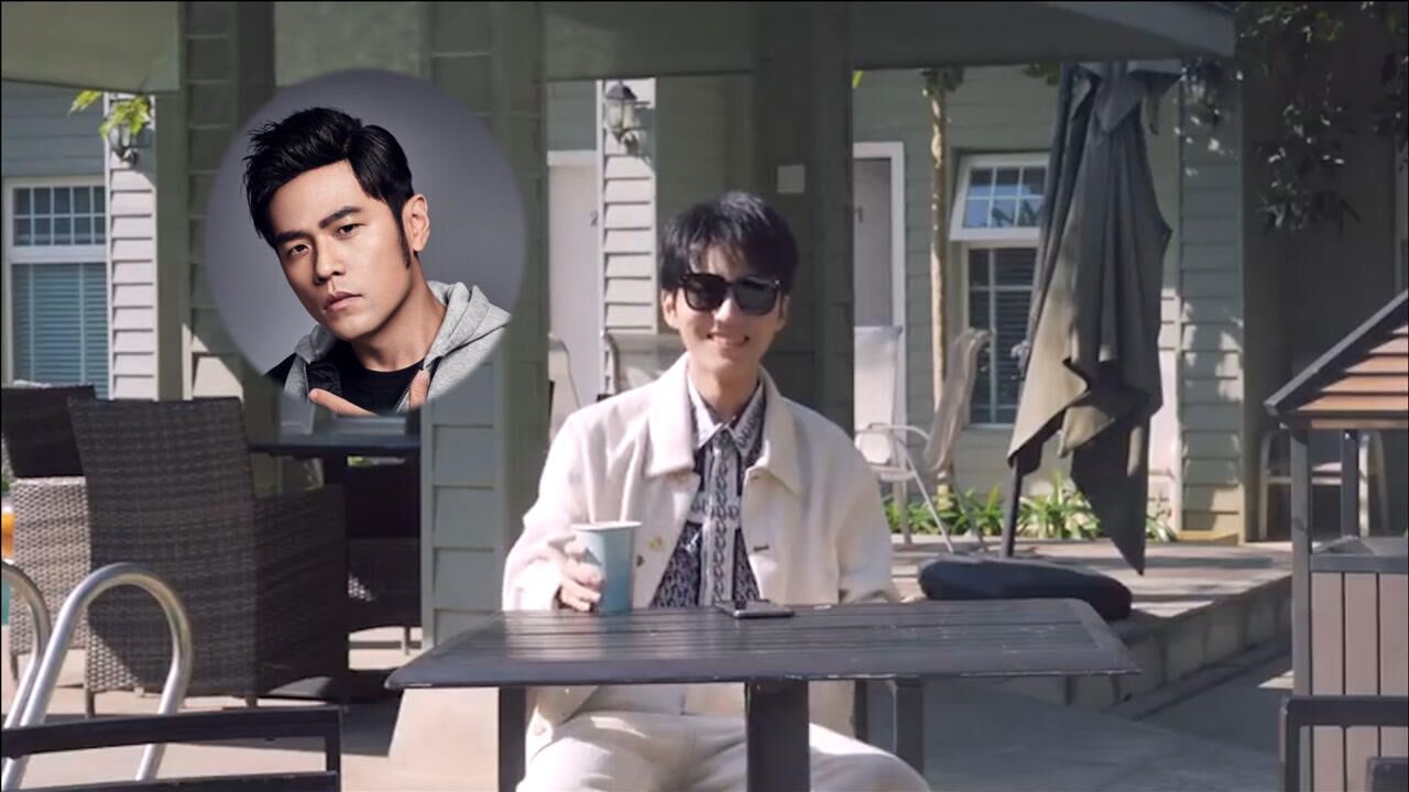 王俊凯回应被周杰伦送ae86一脸紧张喝水缓解尴尬手都在颤抖