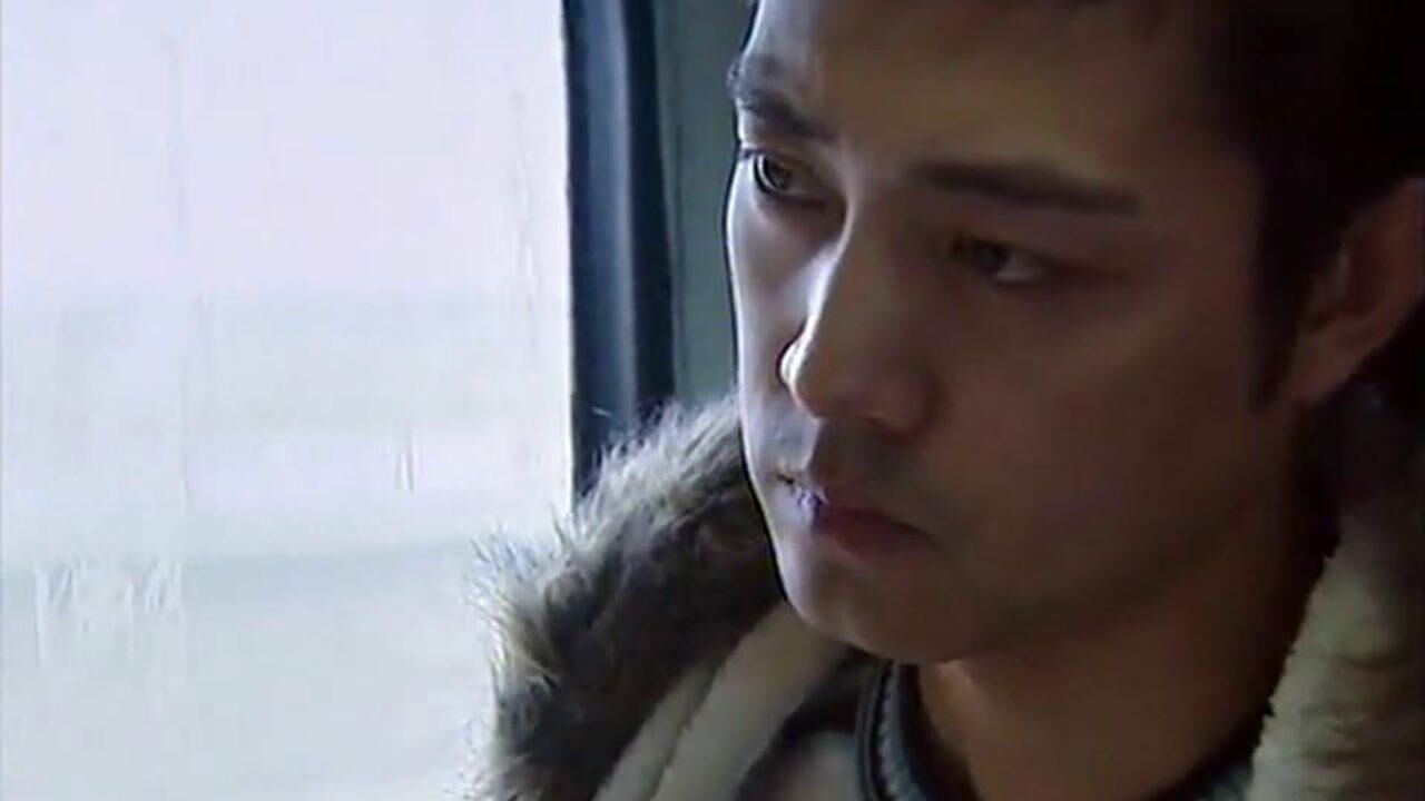 荣归李奕给父亲留信给他三年时间来完成他的梦想