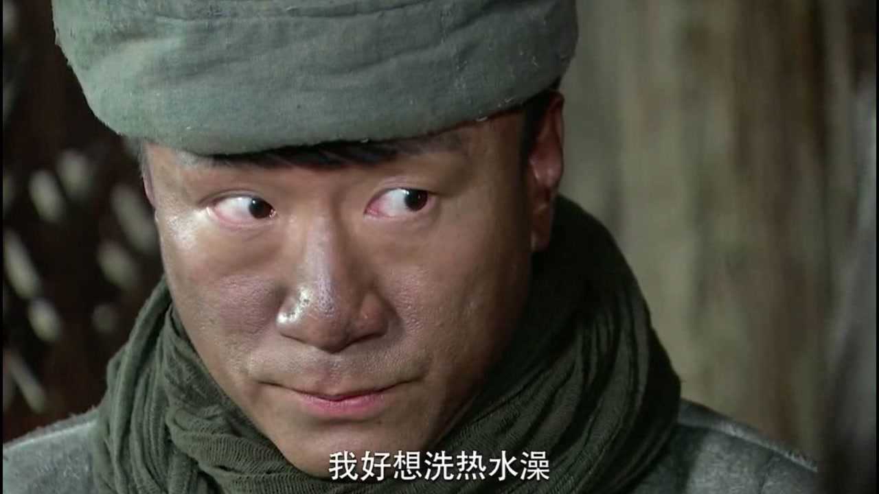东北往事我叫刘海柱