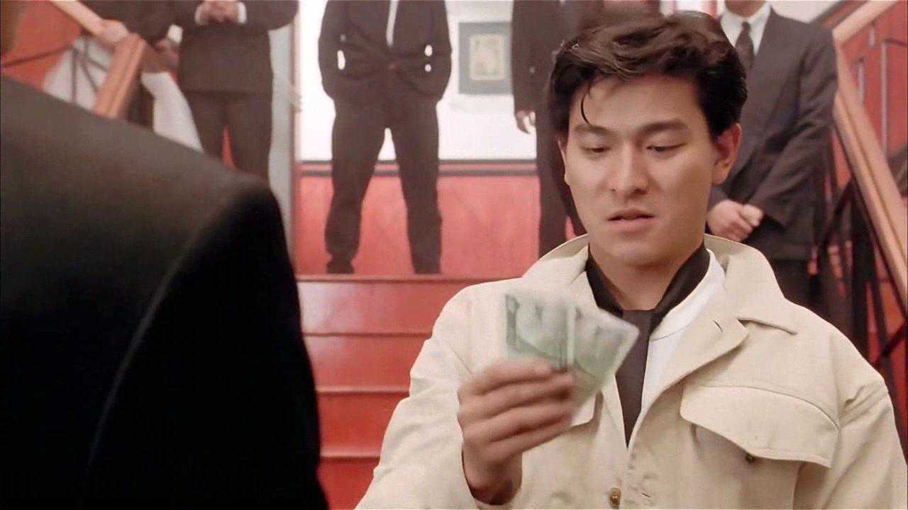 想当年,我陈刀仔20块赢到2500w!